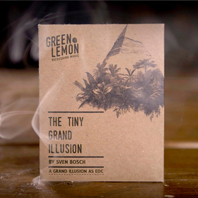 Tiny Grand Illusion